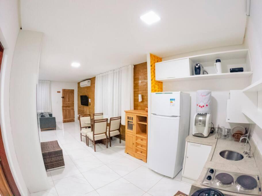 Apartment Flat Na Natureza