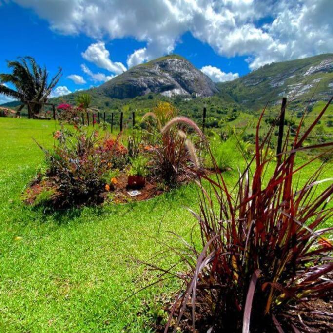 Apartment Flat Na Natureza Bonito (Pernambuco)