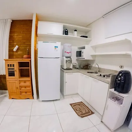 Flat Na Natureza Bonito  Exterior photo