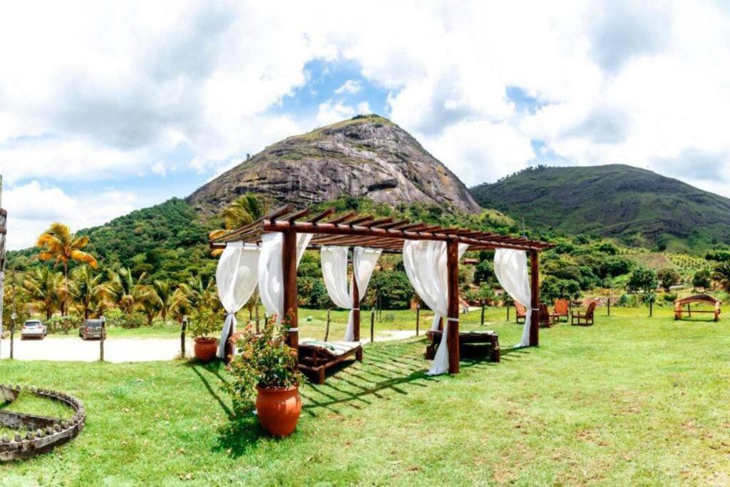 Flat Na Natureza Apartment Bonito (Pernambuco)
