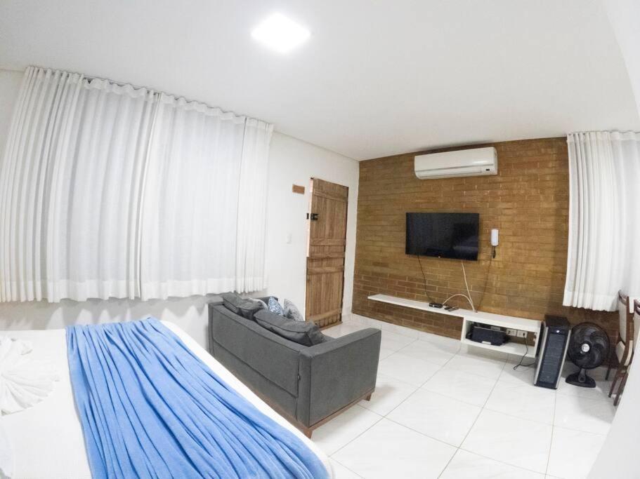 Flat Na Natureza Apartment