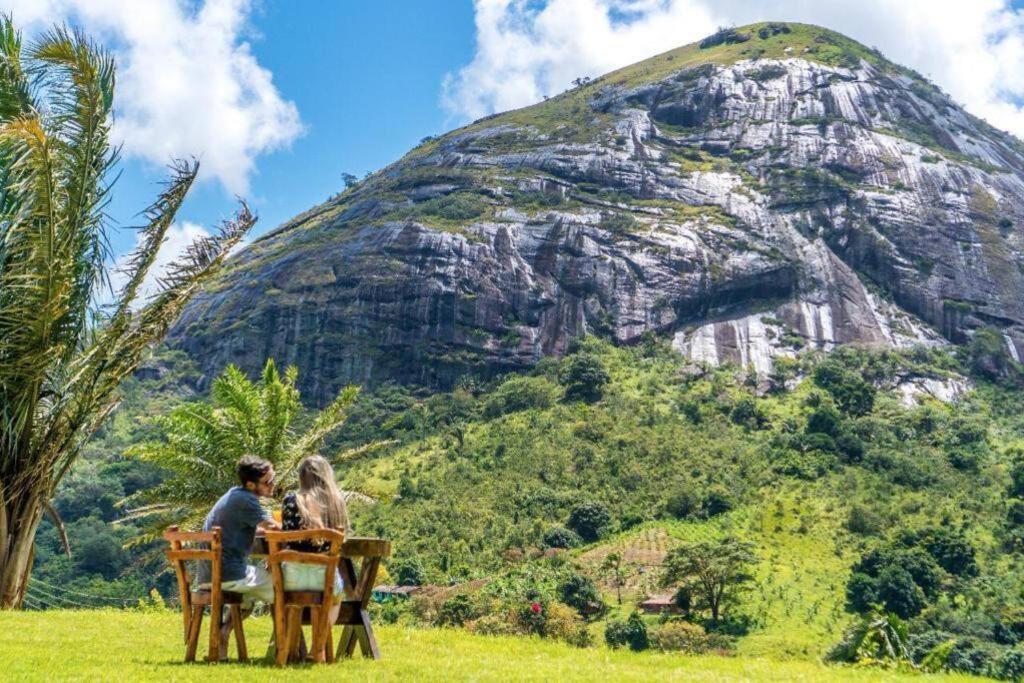 Flat Na Natureza Bonito (Pernambuco)